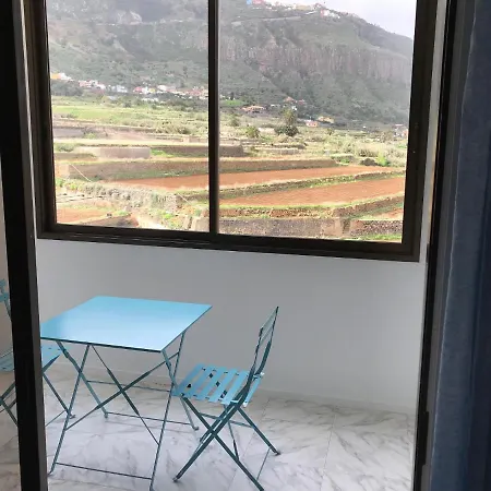 Office Vistas, Fiber Optic. Relax. Los Realejos