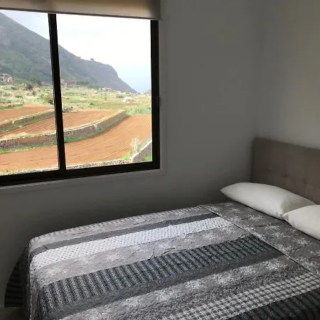 Office Vistas, Fiber Optic. Relax. Apartment Los Realejos